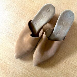 DOPP clogs